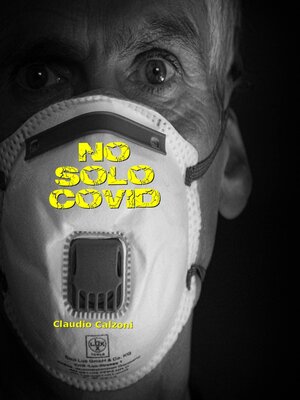 cover image of No solo covid